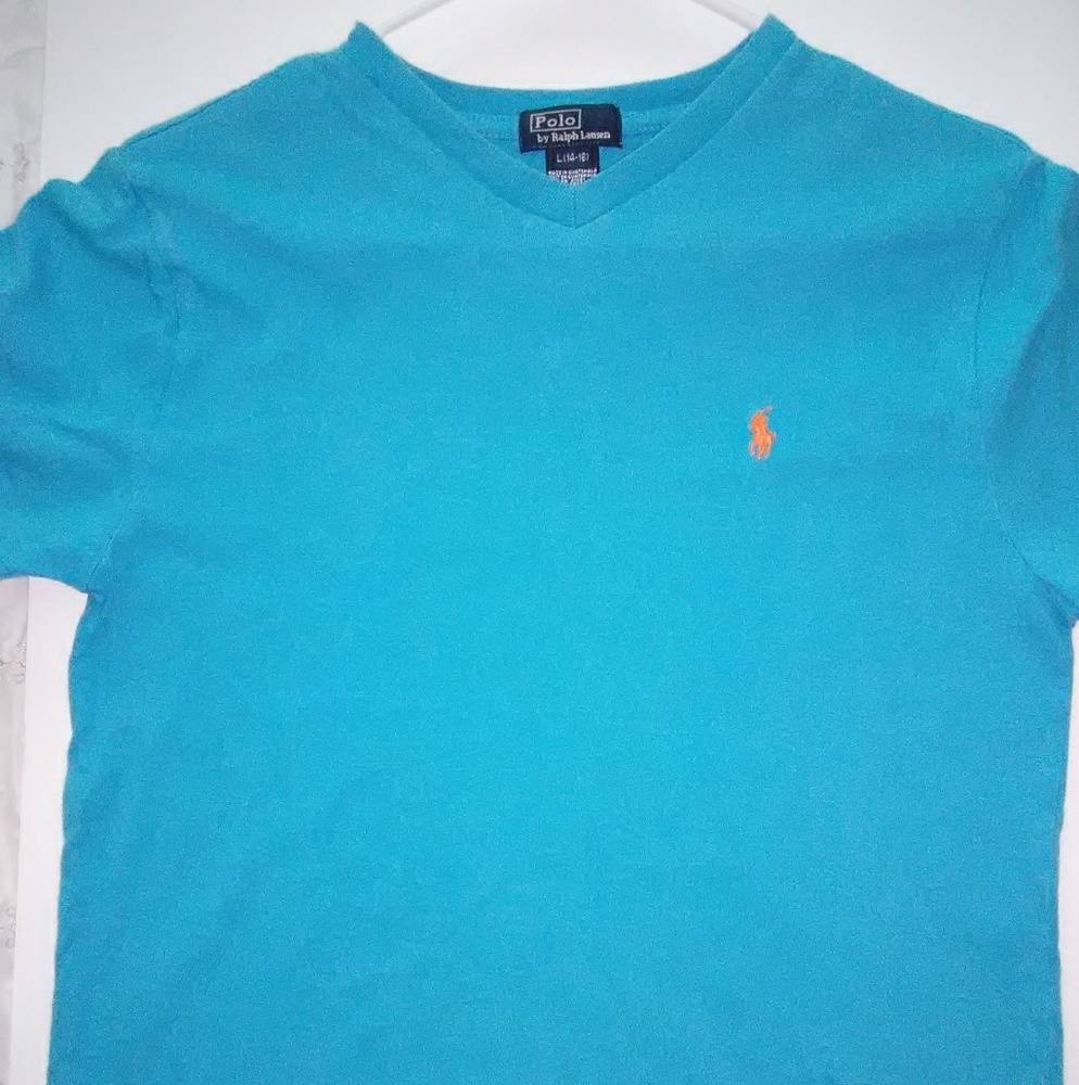 RL Polo T-shirt